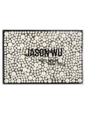 NIB Jason Wu Pearl Darling Eyeshadow Palette - PD 01 Posh - Rare